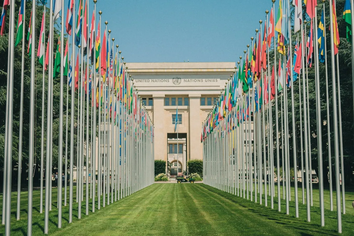 Iran government structure explained — Supreme Leader, IRGC, and clerical power