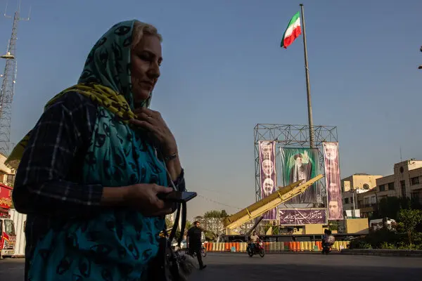 IAEA access after strikes — inspectors face challenges verifying Iran's nuclear program amid ongoing military conflict