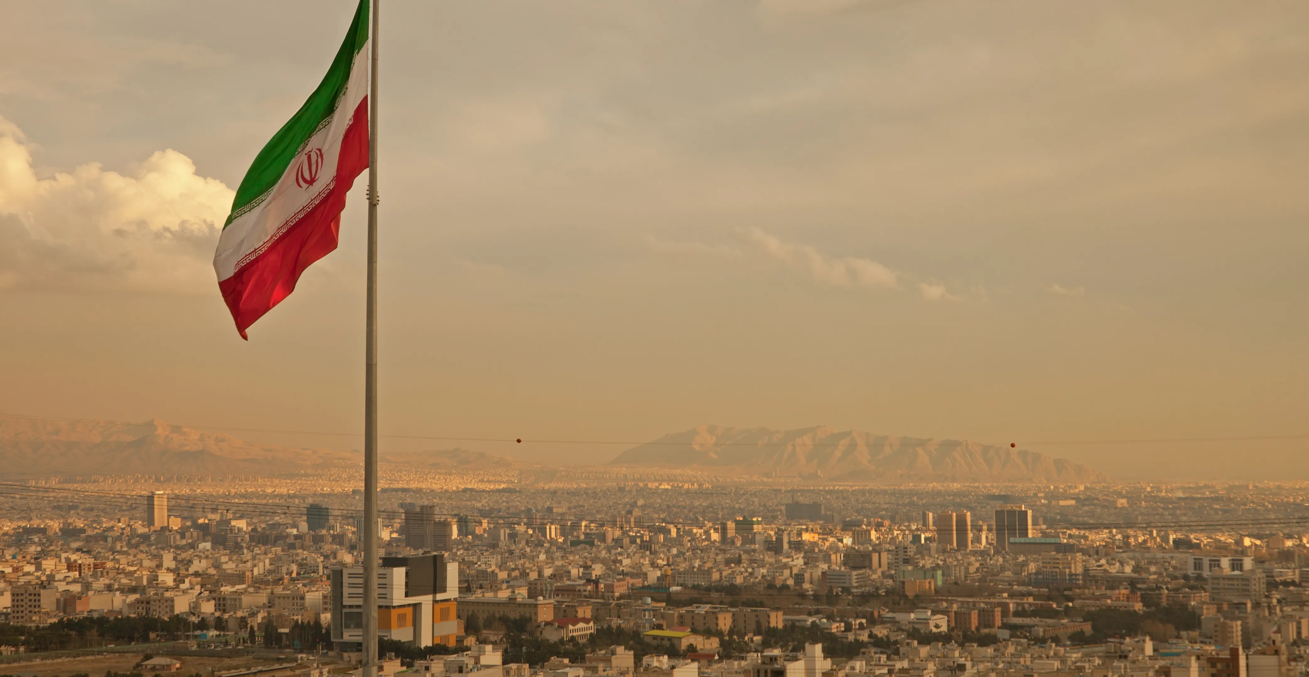 Iran's potential new leadership open to US talks — President Masoud Pezeshkian leads three-member interim council as Trump signals willingness to negotiate after Khamenei killing